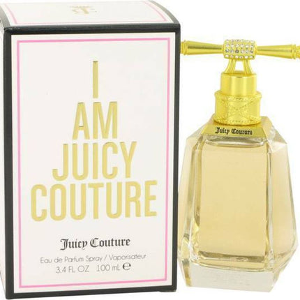 Juicy Couture I Am Juicy Couture Eau de Parfum 100ml