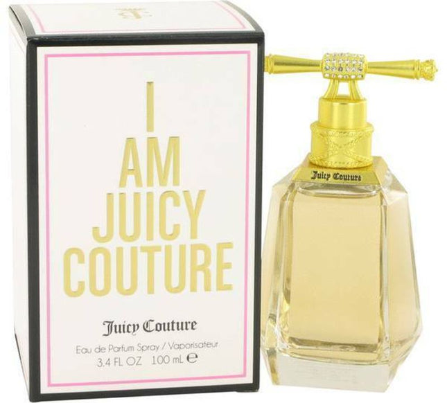 Juicy Couture I Am Juicy Couture Eau de Parfum 100ml
