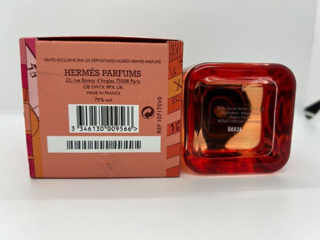 Hermes Twilly Dhermes Eau Poivree Eau de Parfum 85ml Spray for Her