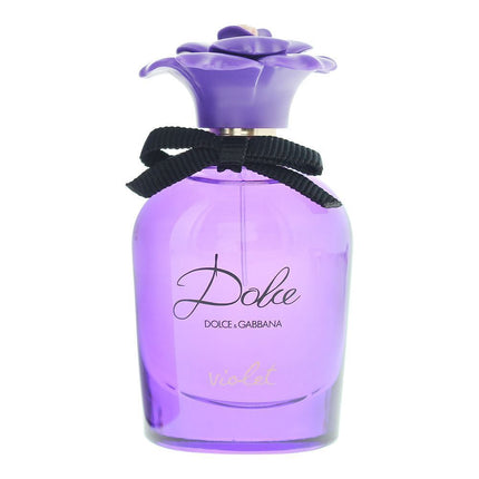 Dolce & Gabbana Dolce Violet Eau de Toilette 30ml Spray for Her