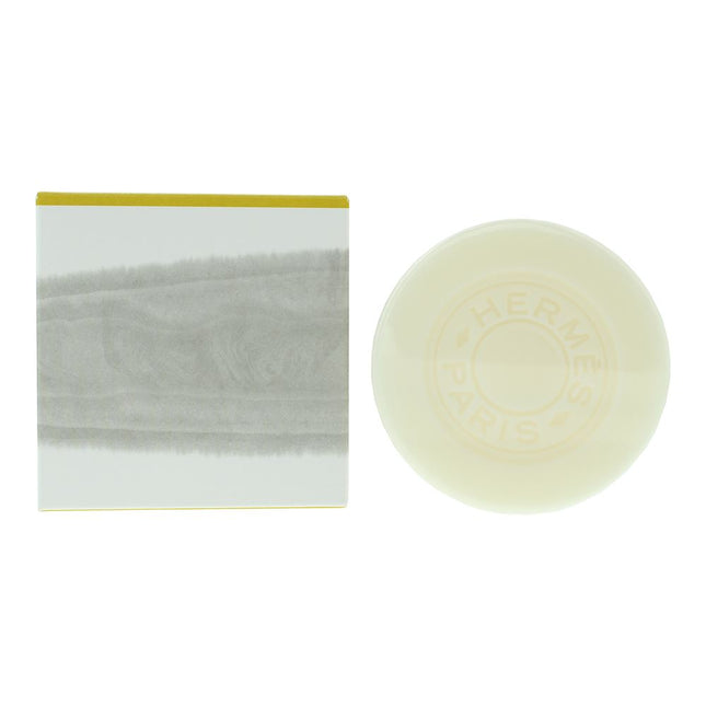 Hermes Le Jardin De Monsieur Li Soap 100ml