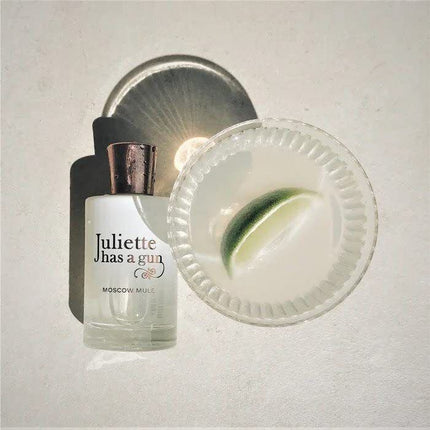 Juliette Has A Gun Moscow Mule Eau De Parfum 100ml Spray for Her
