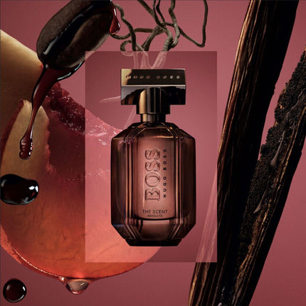 Hugo Boss The Scent For Her Absolute Eau De Parfum 50ml