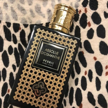 Perris Monte Carlo Absolue Dosmanthe Eau De Parfum 100ml
