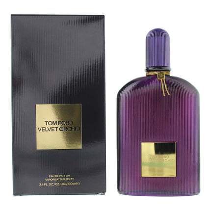 Tom Ford Velvet Orchid Eau de Parfum 100ml Spray for Her