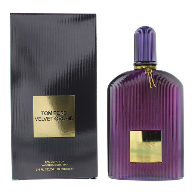 Tom Ford Velvet Orchid Eau de Parfum 100ml Spray for Her