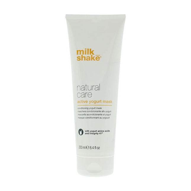 milk_shake Natural Care Active Yogurt Mask 250ml