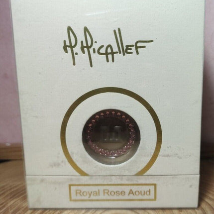 M. Micallef Royal Rose Aoud Eau de Parfum 100ml