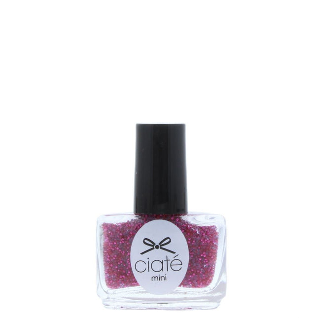 Ciate Caviar Mini Pearls 10g - Mix Rose Rush - NEW.