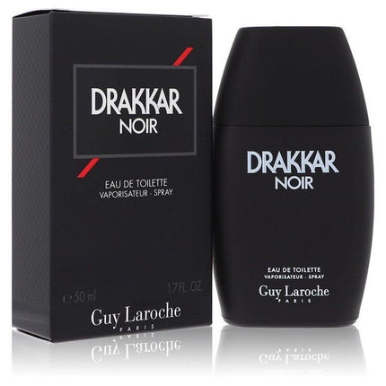 Guy Laroche Drakkar Noir Eau De Toilette 50ml