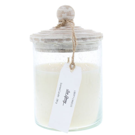 Liberty Candle - Scented Candle 280g - Sea Spray