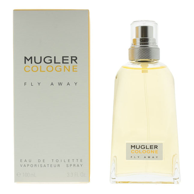 Mugler Cologne Fly Away Eau de Toilette 100ml