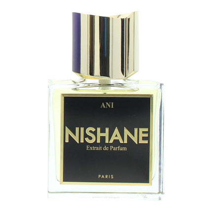 Nishane Ani Extrait de Parfum 50ml Spray Unisex