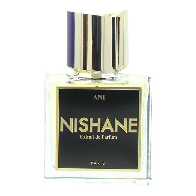 Nishane Ani Extrait de Parfum 50ml Spray Unisex
