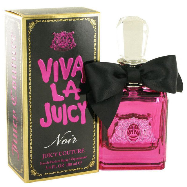 Juicy Couture Viva La Juicy Noir Eau de Parfum 100ml