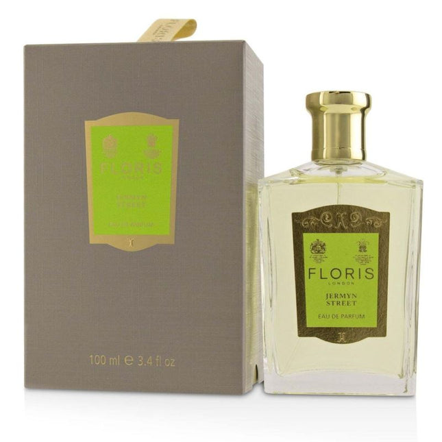 Floris Jermyn Street Eau de Parfum 100ml