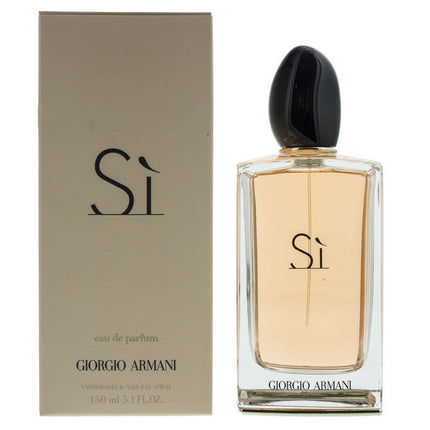 Giorgio Armani Si Eau de Parfum 150ml