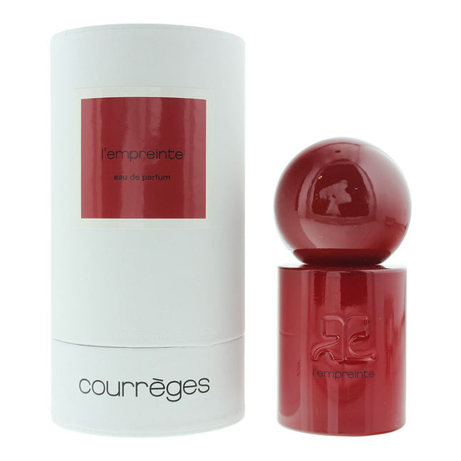Courreges Lempreinte Eau de Parfum 50ml Spray Unisex
