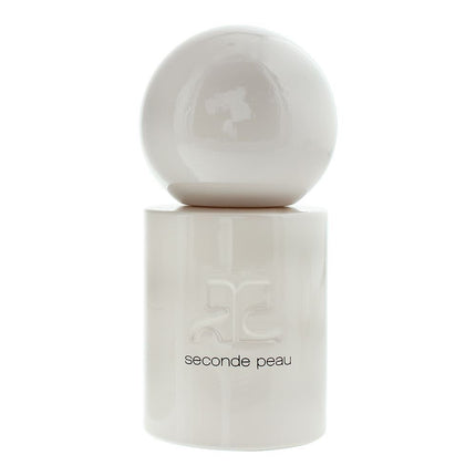 Courreges Seconde Peau Eau de Parfum 50ml Spray Unisex