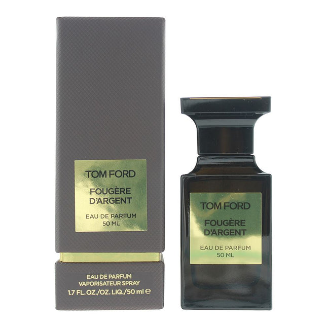 Tom Ford Fougere Dargent Eau de Parfum 50ml Spray for Him