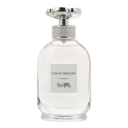Coach Dreams Eau De Parfum 60ml