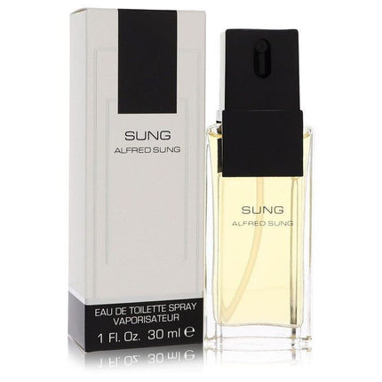 Alfred Sung Sung Eau de Toilette 30ml Spray for Her