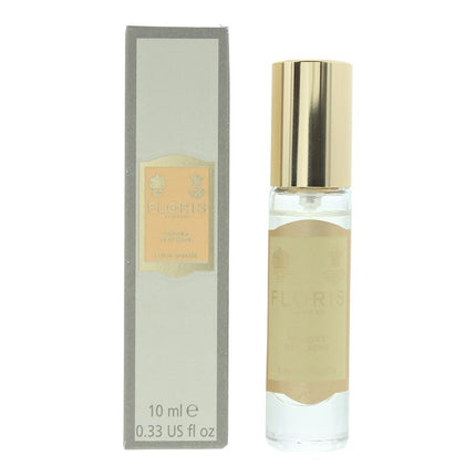 Floris Bouquet De La Reine Eau de Toilette 10ml Spray For Her