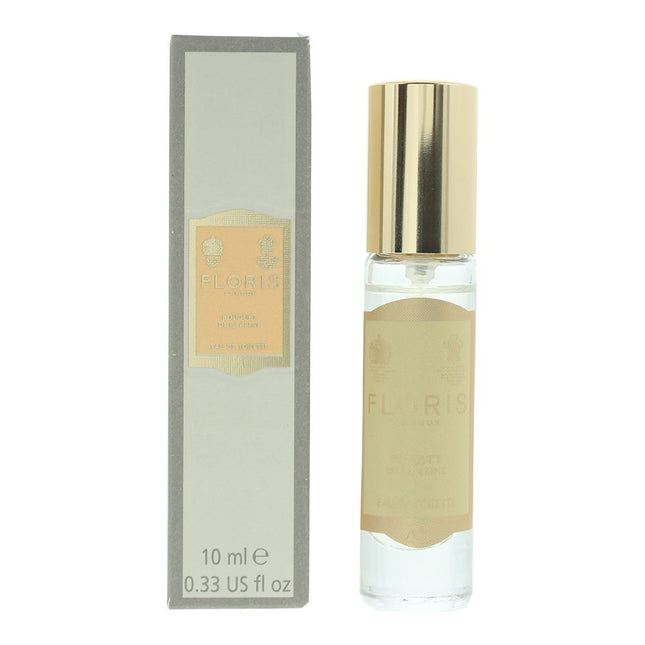 Floris Bouquet De La Reine Eau de Toilette 10ml Spray For Her