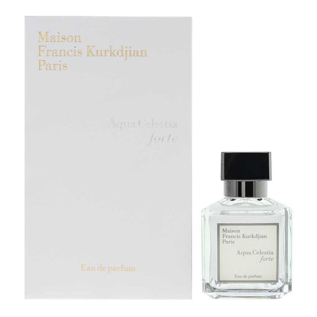 Maison Francis Kurkdjian Acqua Celestia Forte Eau De Parfum 70ml Spray Unisex