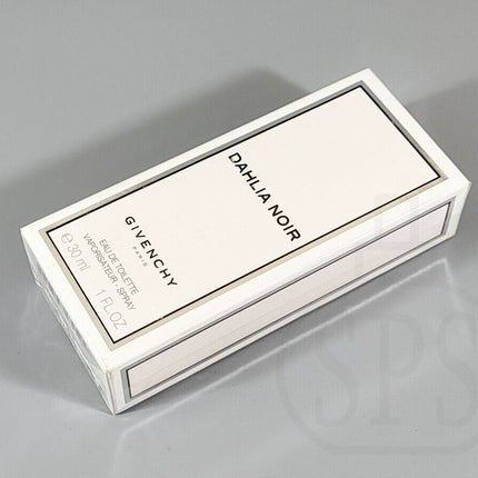 Givenchy Dahlia Noir Eau de Toilette 30ml Spray for Her