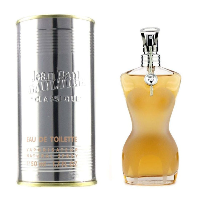 Jean Paul Gaultier Classique Eau de Toilette 50ml
