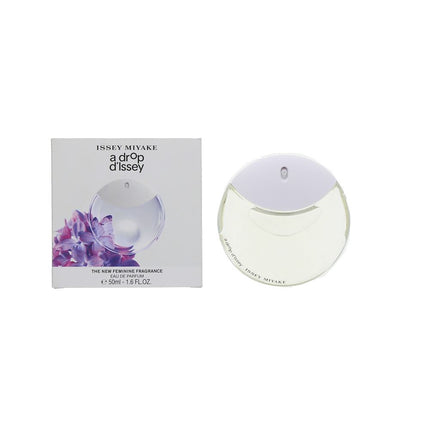 Issey Miyake A Drop Dissey Eau De Parfum 50ml