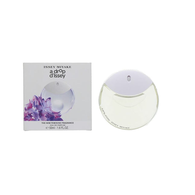 Issey Miyake A Drop Dissey Eau De Parfum 50ml