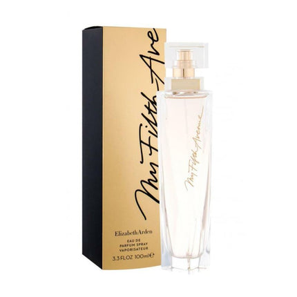 Elizabeth Arden My Fifth Avenue Eau De Parfum 100ml