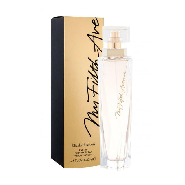 Elizabeth Arden My Fifth Avenue Eau De Parfum 100ml