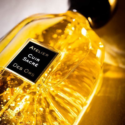 Atelier Des Ors Cuir Sacre Eau de Parfum 100ml Spray Unisex