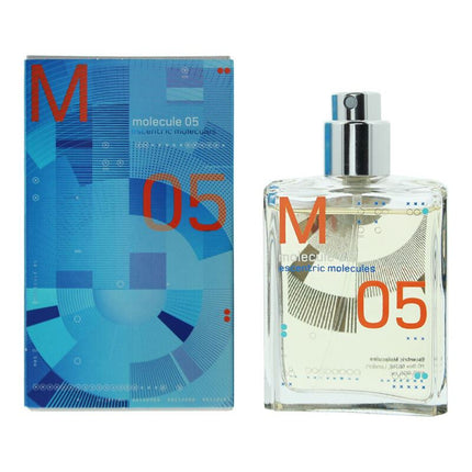 Escentric Molecules Molecule 05 Eau de Toilette 30ml Spray Unisex