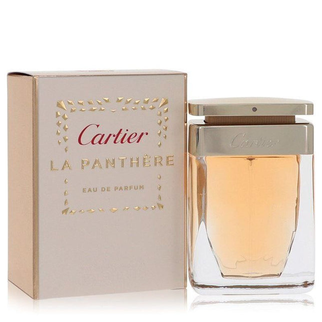 Cartier La Panthere Eau De Parfum 50ml