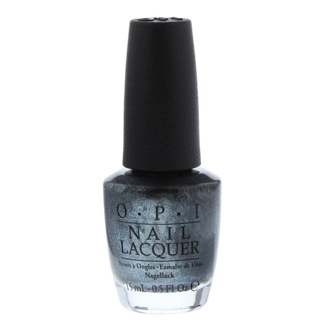 OPI Nail Lacquer 15ml - Lucerne-Tainly Look Marvelous