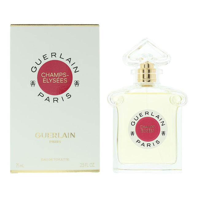 Guerlain Champs-Ã‰lysÃ©es Eau de Toilette 75ml