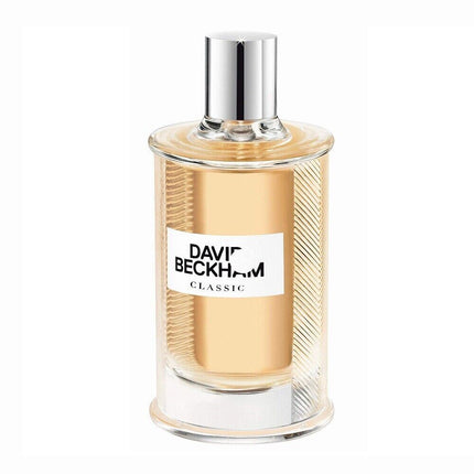 David Beckham Classic Eau de Toilette 40ml