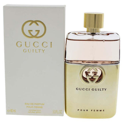 Gucci Guilty Eau De Parfum 90ml