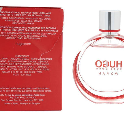 Hugo Boss Hugo Woman Eau de Parfum 50ml