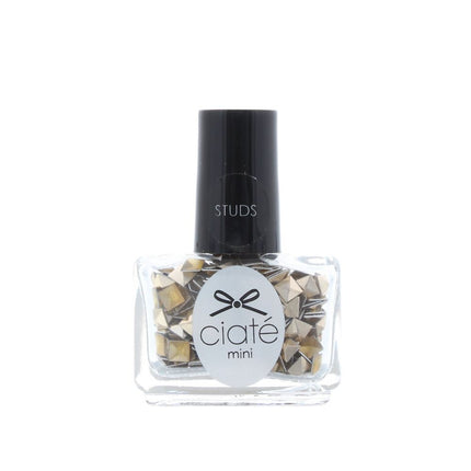 Ciate Studs 4.2g - Stylish Studs - NEW.