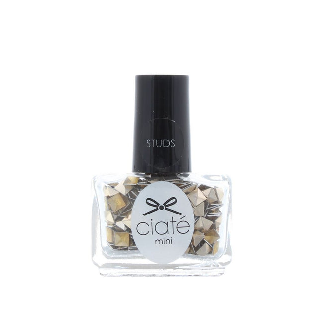 Ciate Studs 4.2g - Stylish Studs - NEW.