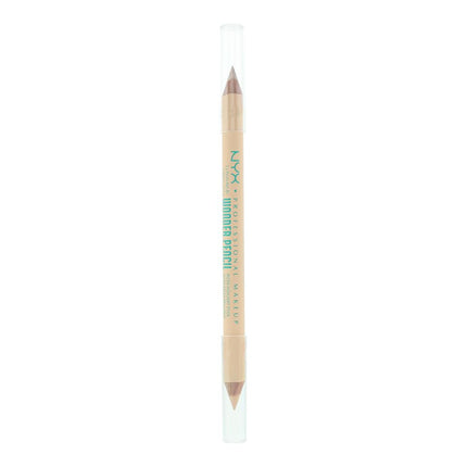 NYX Wonder Duo Pencil 0.7g - Light