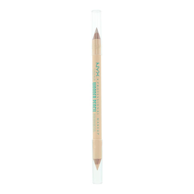 NYX Wonder Duo Pencil 0.7g - Light