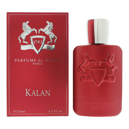 Parfums De Marly Kalan Eau de Parfum 125ml Spray Unisex