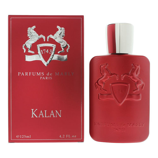 Parfums De Marly Kalan Eau de Parfum 125ml Spray Unisex