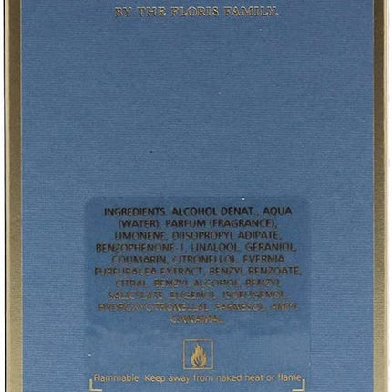 Floris No. 89 Eau de Toilette 100ml